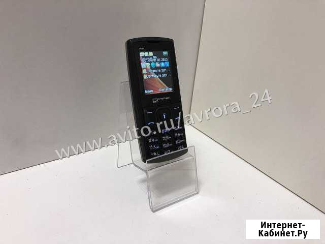 Мобильный телефон Micromax X098 Ижевск - изображение 1