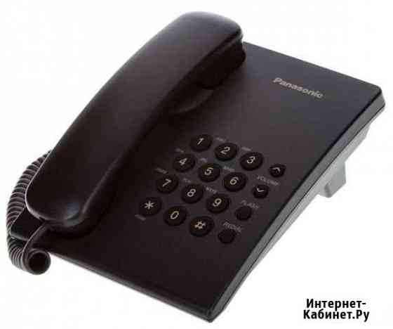 Телефон Panasonic KX-TS2350RU Киров