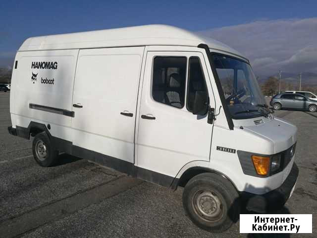 Mercedes-Benz 310 D, 1994 г.в Новороссийск - изображение 1