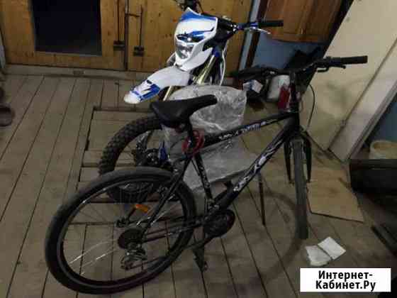 MTB Тамбов