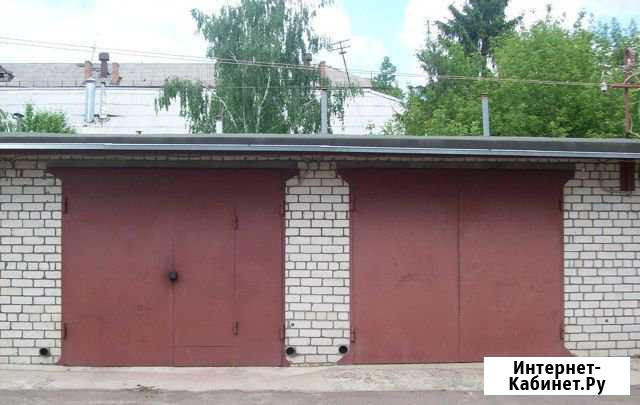 Гараж, > 30 кв.м. Минеральные Воды - изображение 1