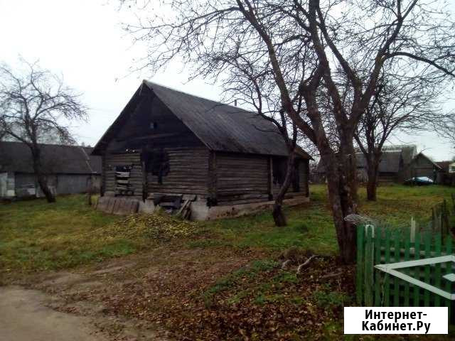 Участок 8 сот. (ИЖС) Пушкинские Горы - изображение 1