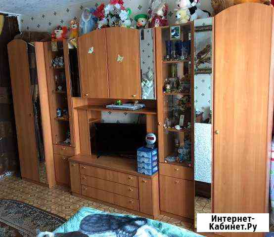 Стенка Лангепас