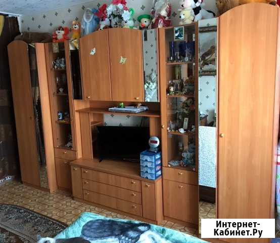 Стенка Лангепас - изображение 1