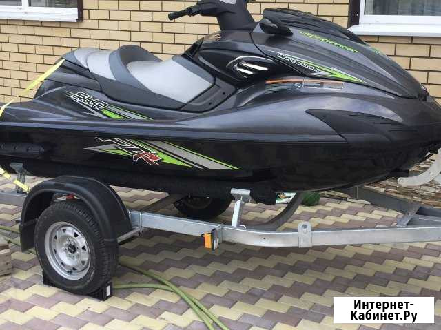 Yamaha FZR Волгоград - изображение 1