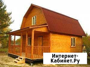 Строительная бригада Октябрьский - изображение 1