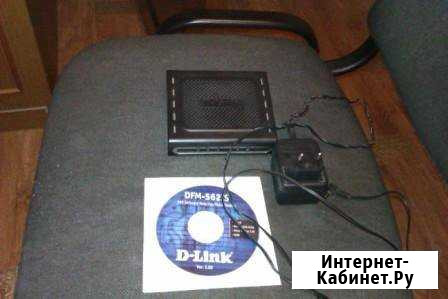 Роутер (маршрутизатор) adsl Казань - изображение 1