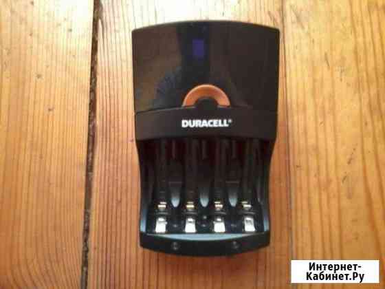 Зарядка Duracell cef14eu Севастополь