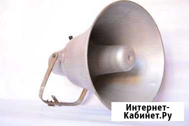 10грд-IV-5 Громкоговоритель Дзержинск - изображение 1