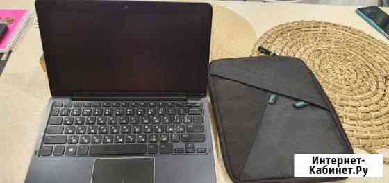 Dell Venue 11 Pro ноутбук-планшет Псков