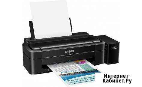 Продам принтер Epson L312 c снпч Балаково