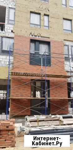 Каменщик на облицовку Москва - изображение 1