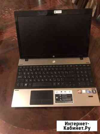Ноутбук HP ProBook 4520s Коммунарка