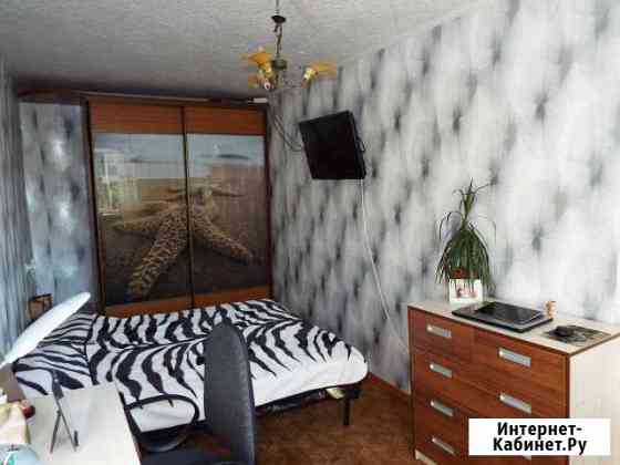 2-к квартира, 45 кв.м., 3/5 эт. Феодосия