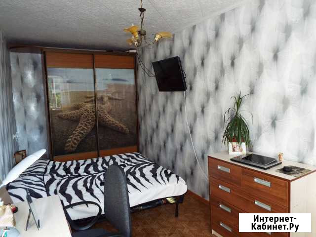 2-к квартира, 45 кв.м., 3/5 эт. Феодосия - изображение 1