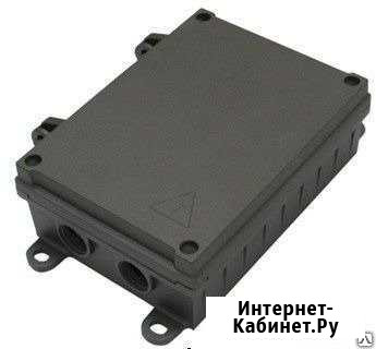 Коробка распределительная Набережные Челны - изображение 1