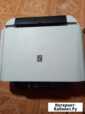 Мфу canon pixma MP140, торг уместен Тверь - изображение 1