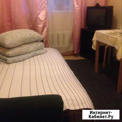 Комната 33 кв.м. в 1-к, 2/3 эт. Нижний Новгород - изображение 1