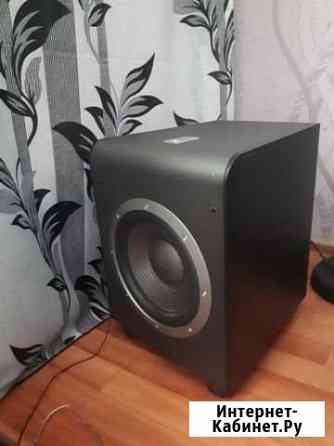 Сабвуфер jbl es150/230 Тихвин