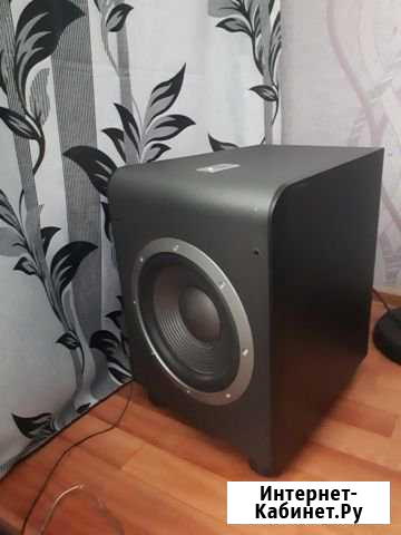 Сабвуфер jbl es150/230 Тихвин - изображение 1
