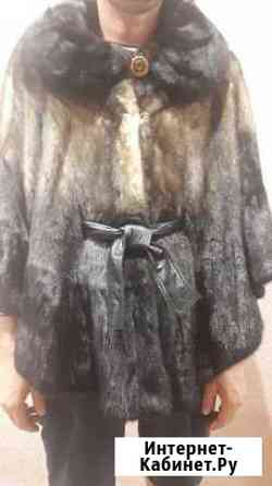 Шуба Петропавловск-Камчатский