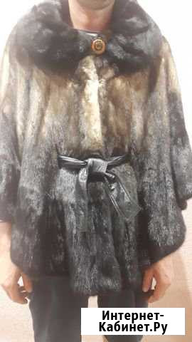 Шуба Петропавловск-Камчатский - изображение 1