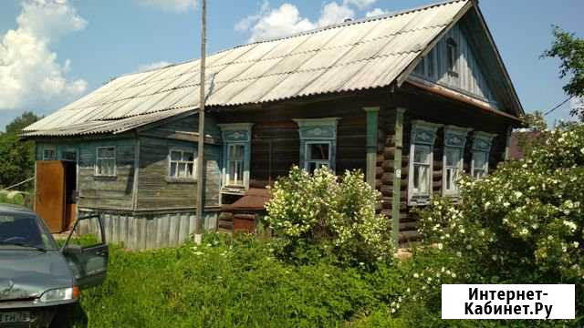 Дом 25 кв.м. на участке 15 сот. Бурмакино - изображение 1
