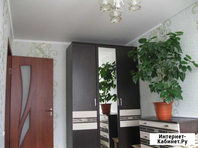 2-к квартира, 60 кв.м., 1/2 эт. Плавица - изображение 1