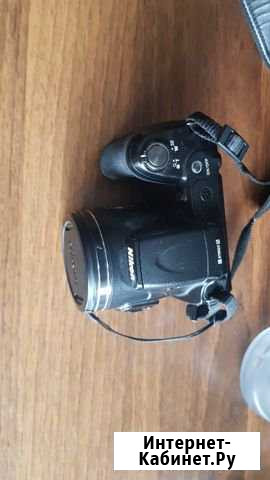 Никон Coolpix l820 Петропавловск-Камчатский - изображение 1