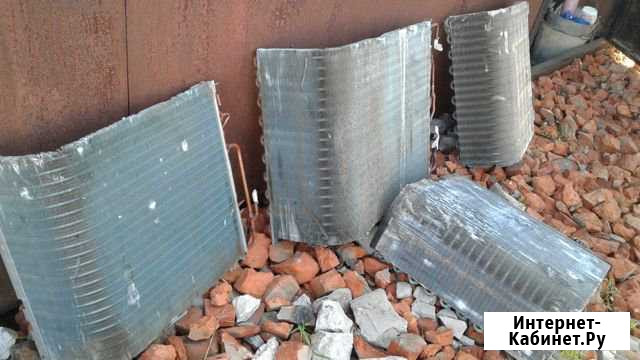 Конденсатор сплит-системы Яблоновский - изображение 1