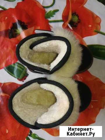 Продажа ботиночек Чита - изображение 1