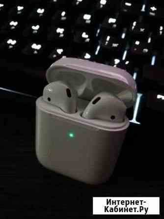 Airpods 2 Екатеринбург