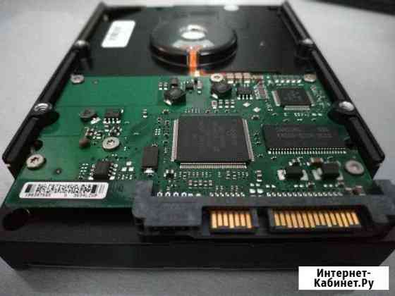 Жесткие диски SATA 3.5 - 160гб, 250гб, 320гб Воронеж