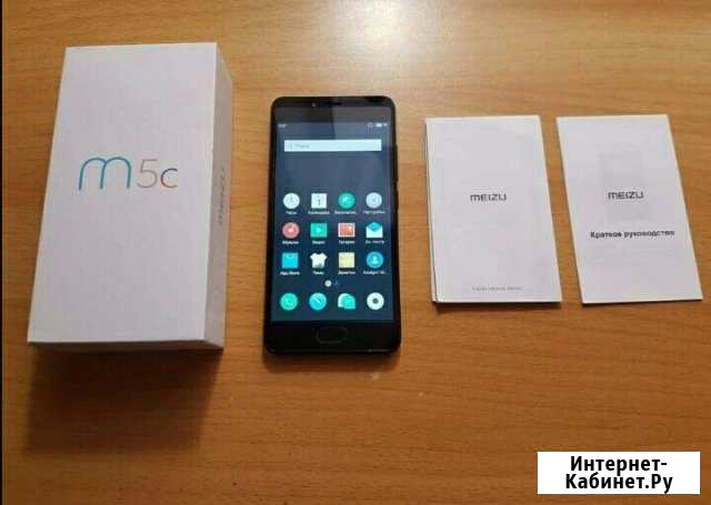 Meizu Ноябрьск - изображение 1