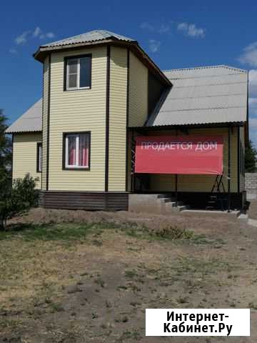 Дом 189 кв.м. на участке 8 сот. Нариманов - изображение 1
