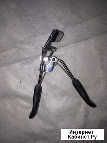 Щипцы для завивки ресниц Омск - изображение 1