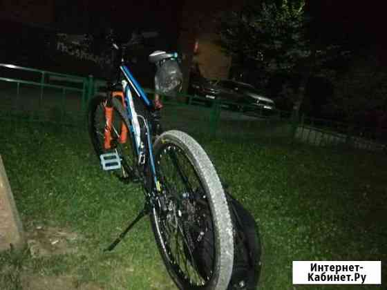 GT avalanche 1.0 Тула