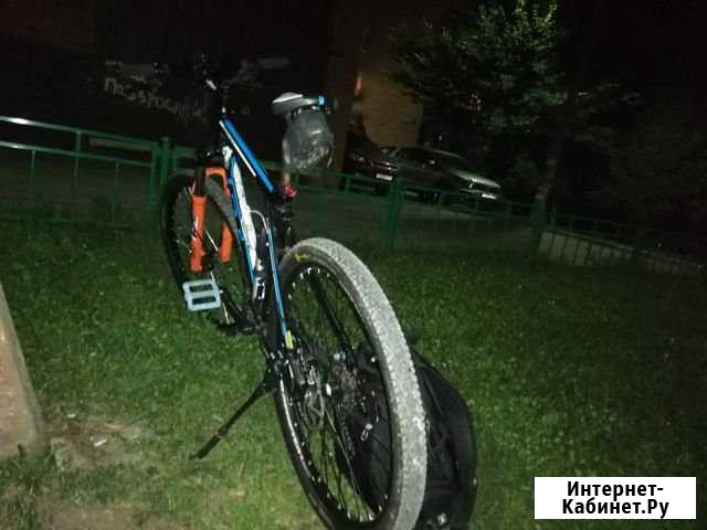 GT avalanche 1.0 Тула - изображение 1