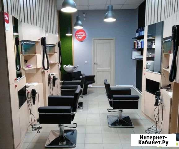 Парикмахерское оборудование Выселки - изображение 1