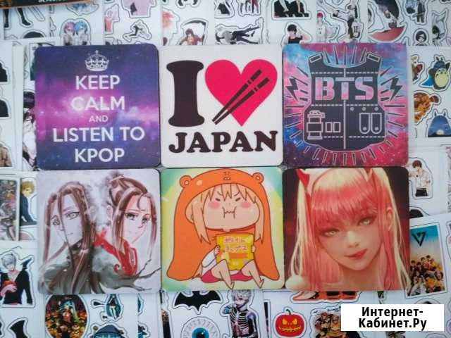 Подставки под горячее Воронеж - изображение 1