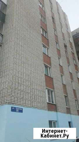 1-к квартира, 30 кв.м., 8/9 эт. Саранск - изображение 1