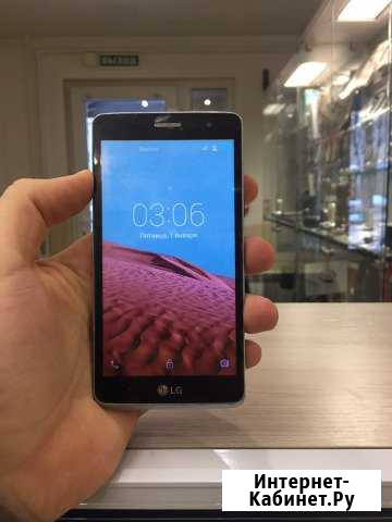 LG Max X155 Александров - изображение 1