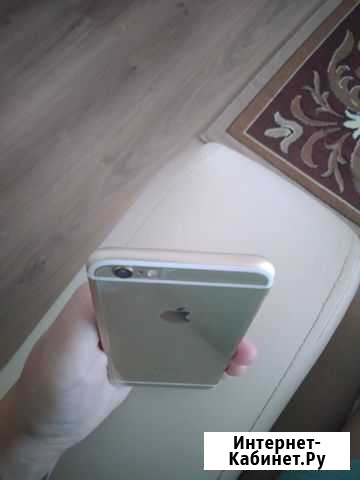 iPhone 6s Ипатово - изображение 1