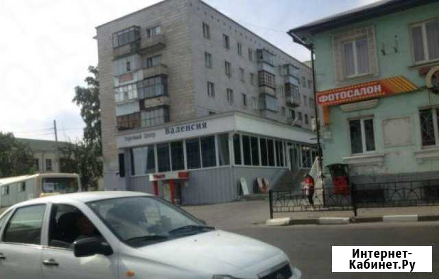 Торговое/офисное помещение, 30 кв.м. Старый Оскол - изображение 1