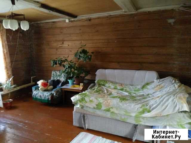 Дом 80 кв.м. на участке 13 сот. Вязники - изображение 1