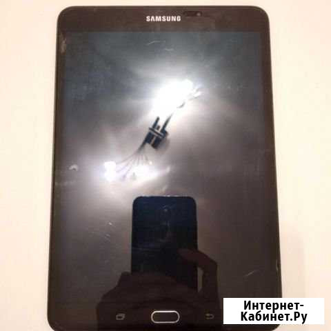 SAMSUNG galaxy tab 2 8 на запчасти Смоленск - изображение 1