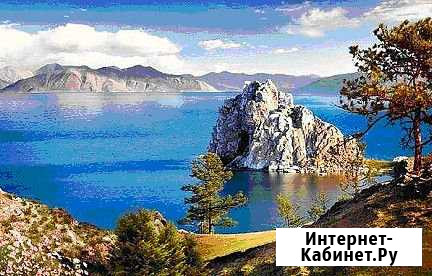 3-к квартира, 65 кв.м., 4/5 эт. Северобайкальск - изображение 1