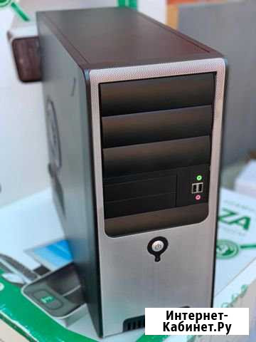 I5 3470 карта 1060 3g Гудермес - изображение 1