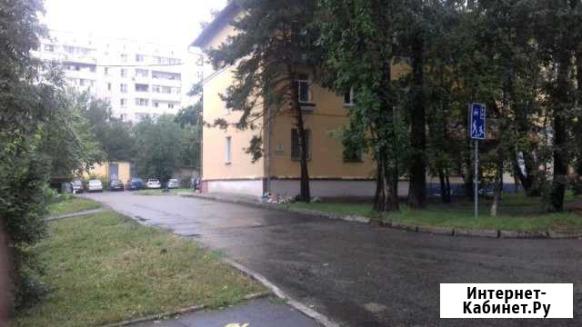 Комната 17 кв.м. в 3-к, 1/3 эт. Хабаровск - изображение 1