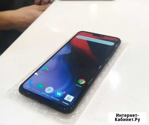 Hoawei Honor 8x 4/64 Липецк - изображение 1
